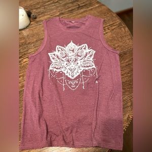 Brand new ladies tank top